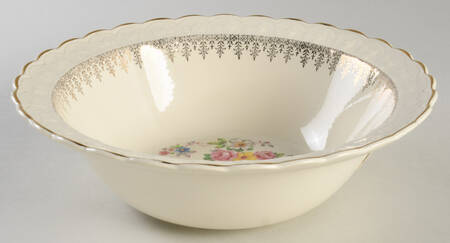 TST324 8" Round Vegetable Bowl