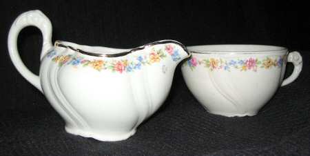 1630 Flat Cup