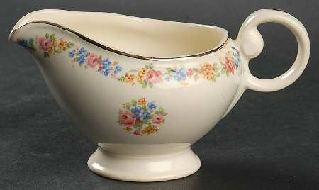 1630 Creamer by Taylor, Smith & Taylor (Ts&T)