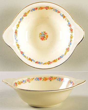 1630 Lugged Cereal Bowl
