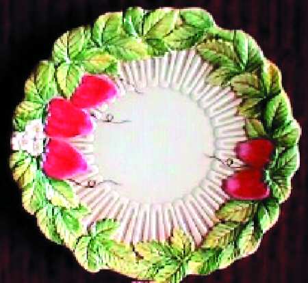 TAK5 Saucer