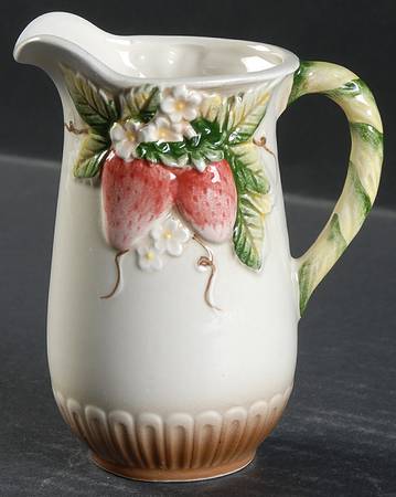 TAK5 Creamer