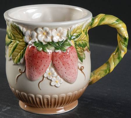 TAK5 Mug
