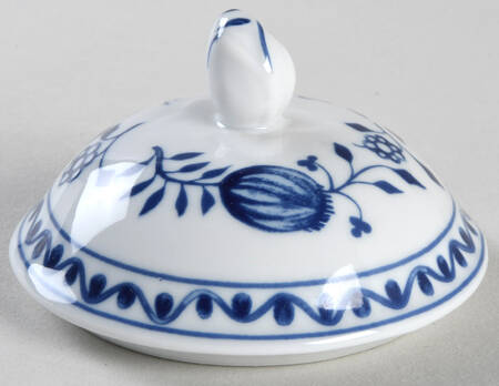 Zwiebelmuster Lid for Sugar Bowl