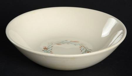 Fortune Fruit/Dessert (Sauce) Bowl