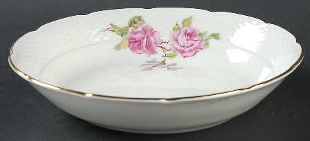 THU132 Coupe Soup Bowl