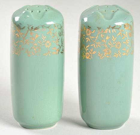 TST332 Salt & Pepper Set