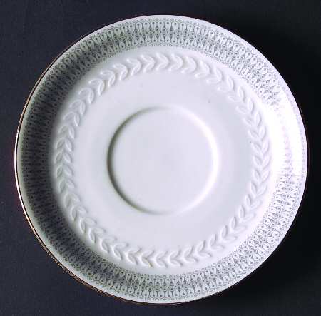 TIR146 Saucer
