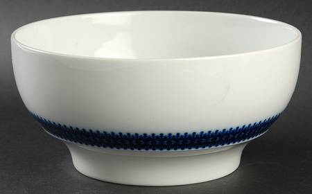 4003 8" Round Vegetable Bowl