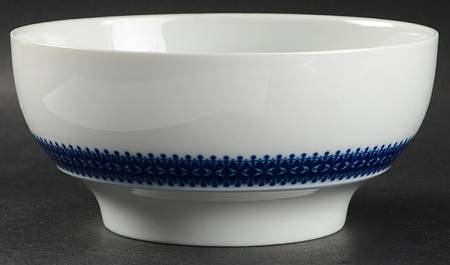 4003 7" Round Vegetable Bowl