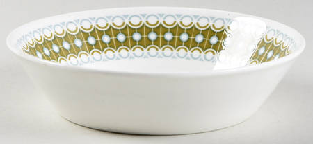 Cadenza Coupe Cereal Bowl