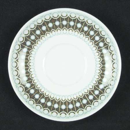 Cadenza Saucer