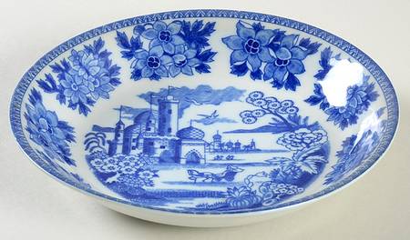 TSL13 Coupe Soup Bowl
