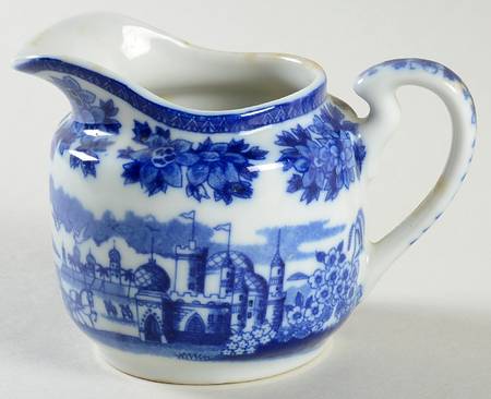 TSL13 Creamer