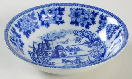 TSL13 Coupe Cereal Bowl