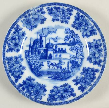 TSL13 Bread & Butter Plate
