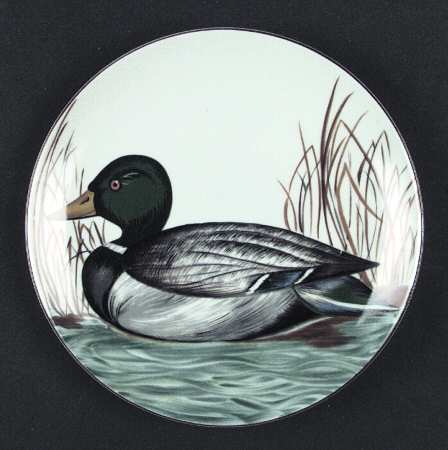 Duck by Taste Setter