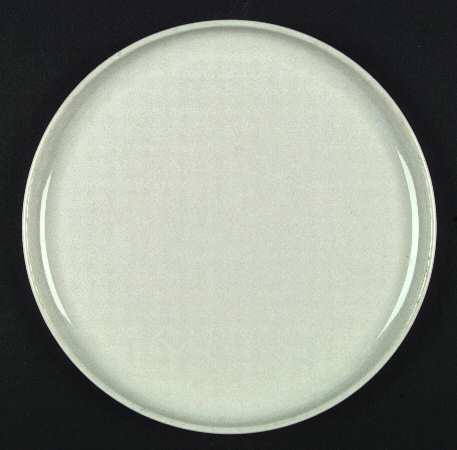 Bauhaus Dinner Plate