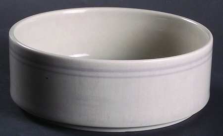 Bauhaus Coupe Cereal Bowl