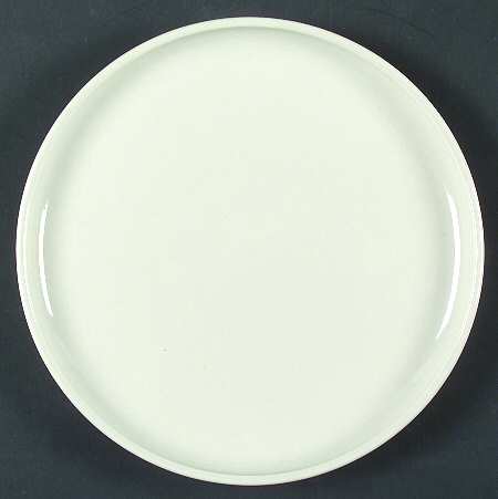 Bauhaus Salad Plate