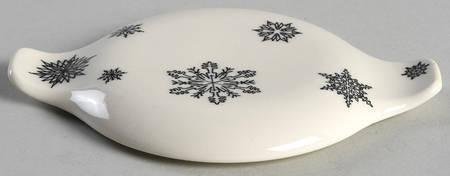 Midnight Lid for Sugar Bowl