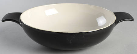 Midnight Round Vegetable No Lid