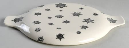 Midnight Lid for Round Vegetable