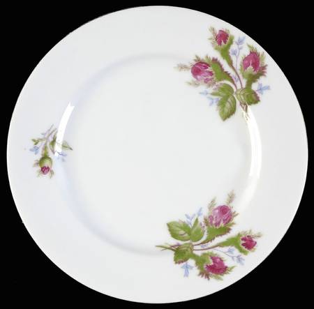 THA3 Bread & Butter Plate by Thames