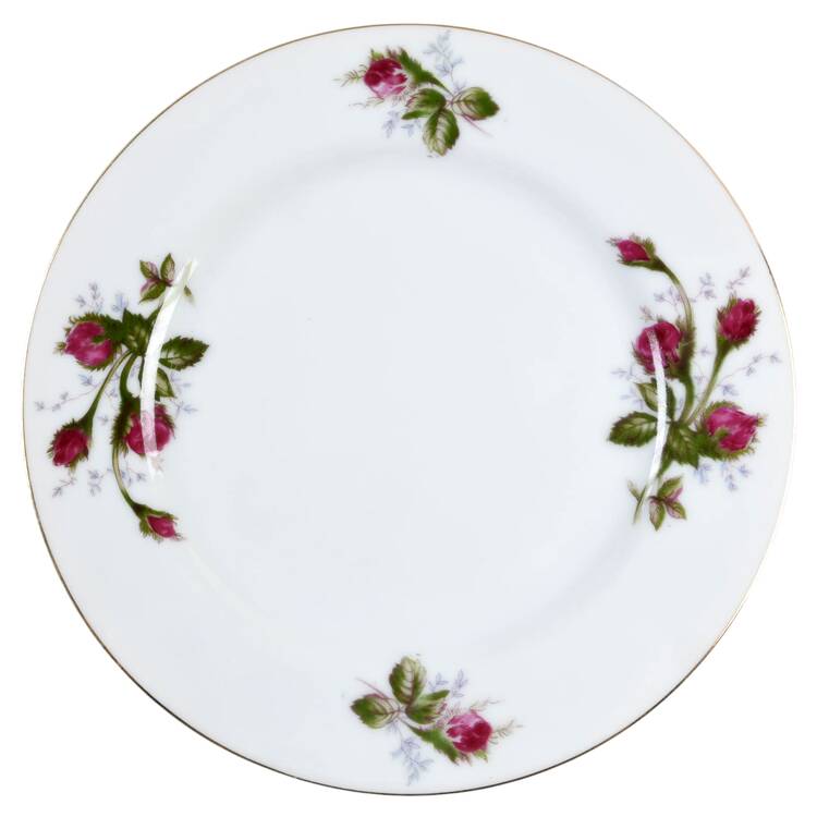 THA3 Luncheon Plate