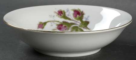 THA3 Coupe Cereal Bowl