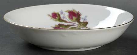 THA3 Fruit/Dessert (Sauce) Bowl