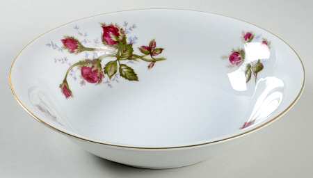 THA3 9" Round Vegetable Bowl