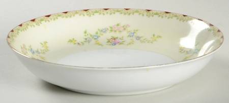 TSW5 Coupe Soup Bowl