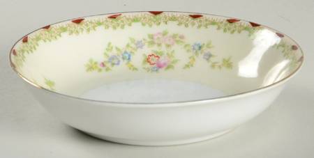 TSW5 Fruit/Dessert (Sauce) Bowl