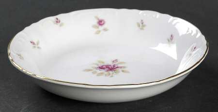 Du Barry Fruit/Dessert (Sauce) Bowl