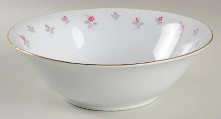 Du Barry 9" Round Vegetable Bowl