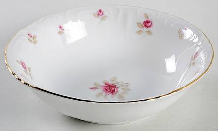 Du Barry Coupe Cereal Bowl