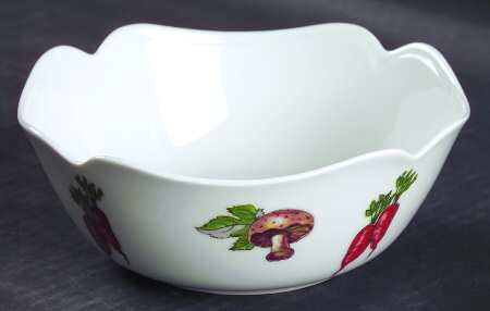 TIR152 Small Melon Bowl