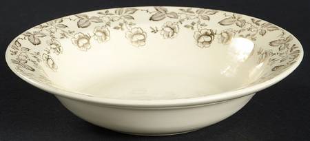 TST345 Fruit/Dessert (Sauce) Bowl