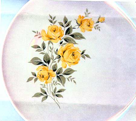 Shannon Rose by Taylor, Smith &amp; Taylor (Ts&amp;T)