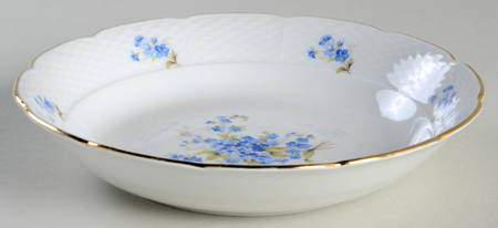 THU137 Coupe Soup Bowl