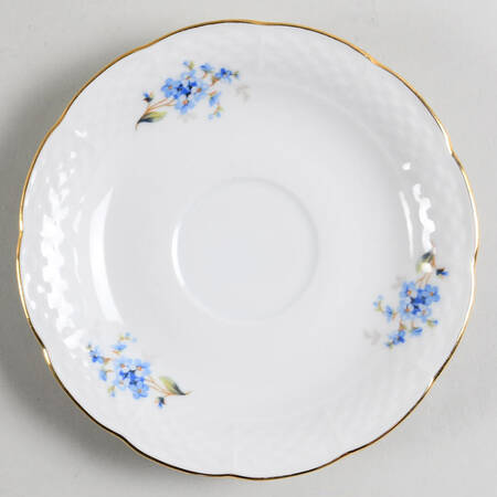 THU137 Saucer