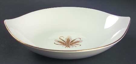 TST223 10" Round Vegetable Bowl