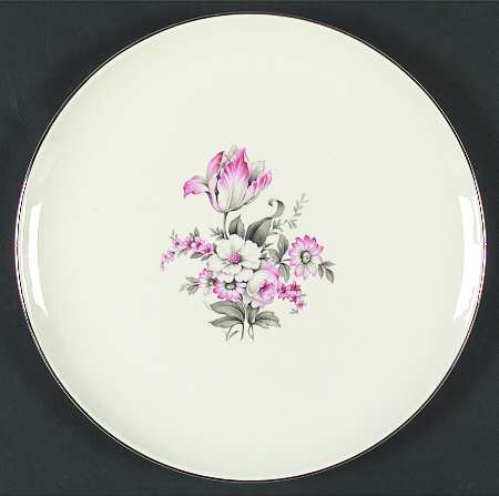 TST224 Dinner Plate