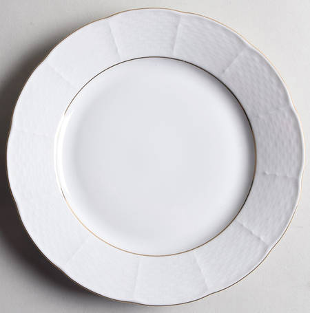 THU138 Salad Plate