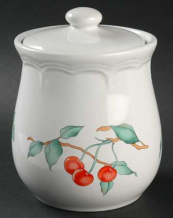 TAE1 Small Canister & Lid