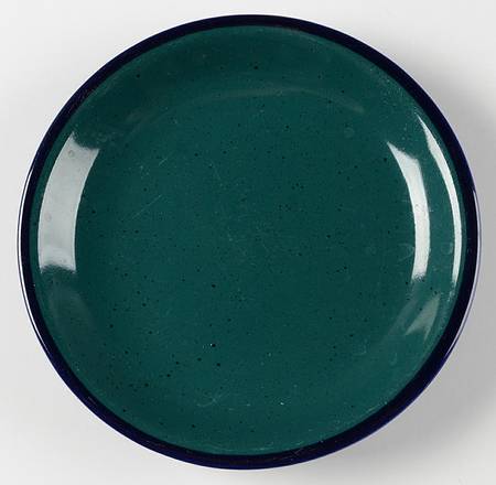 Images Blue Green Salad Plate