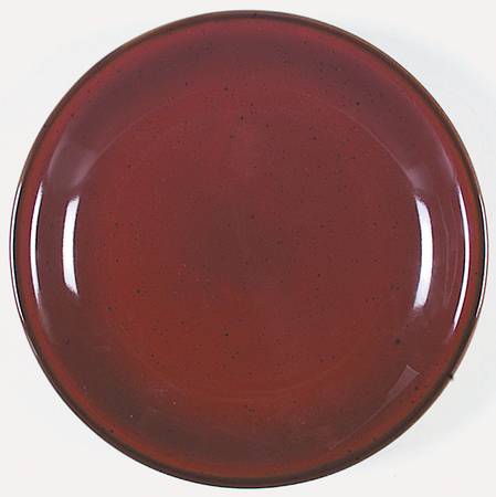 Images Honey Red Salad Plate