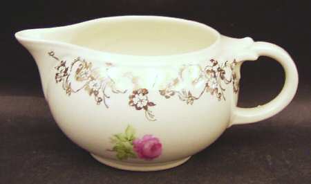 1958-1-2 Creamer