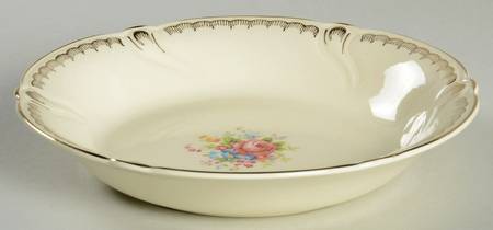 TST361 Coupe Soup Bowl